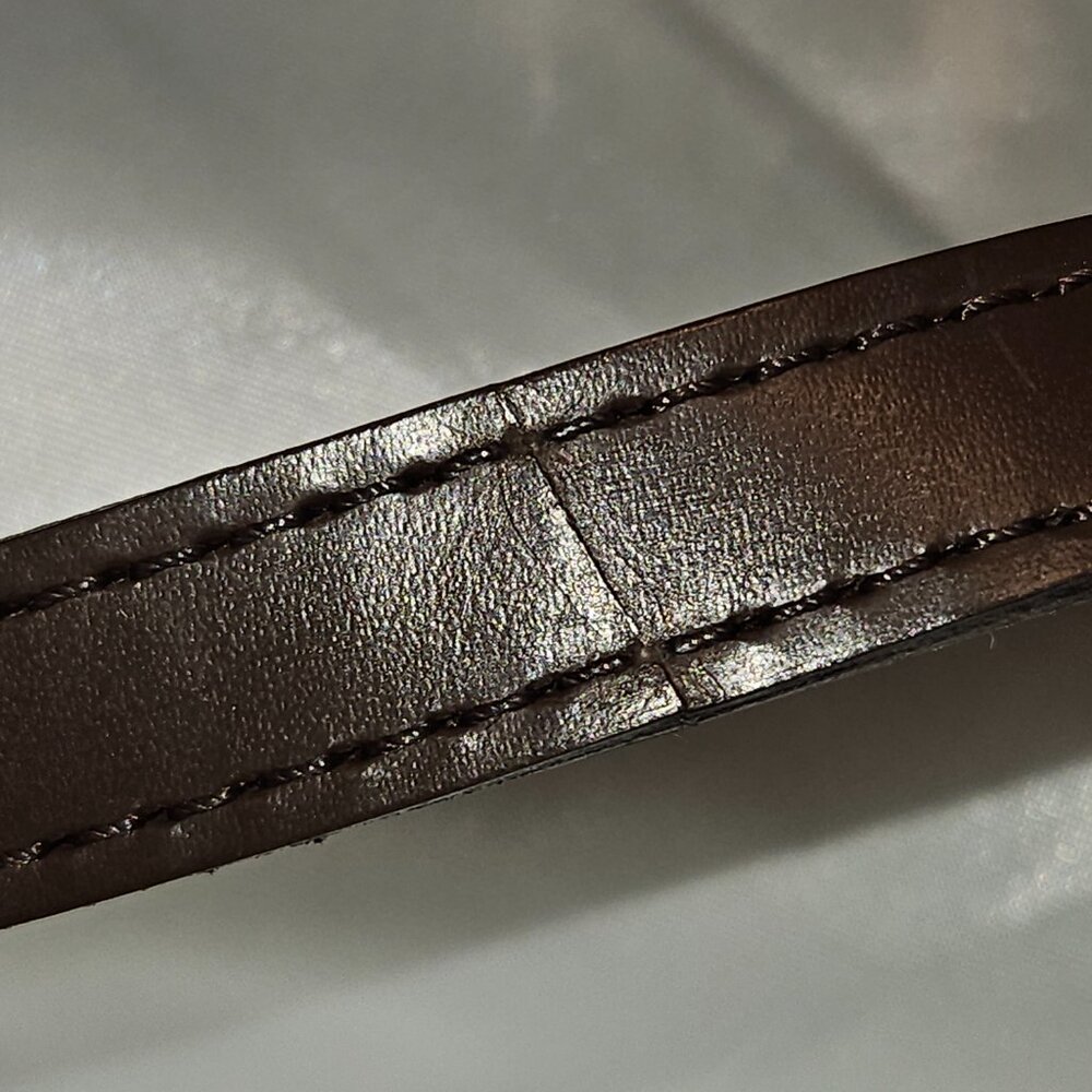 Louis Vuitton Damier Ebene Papillon 30 - Picture 16 of 16